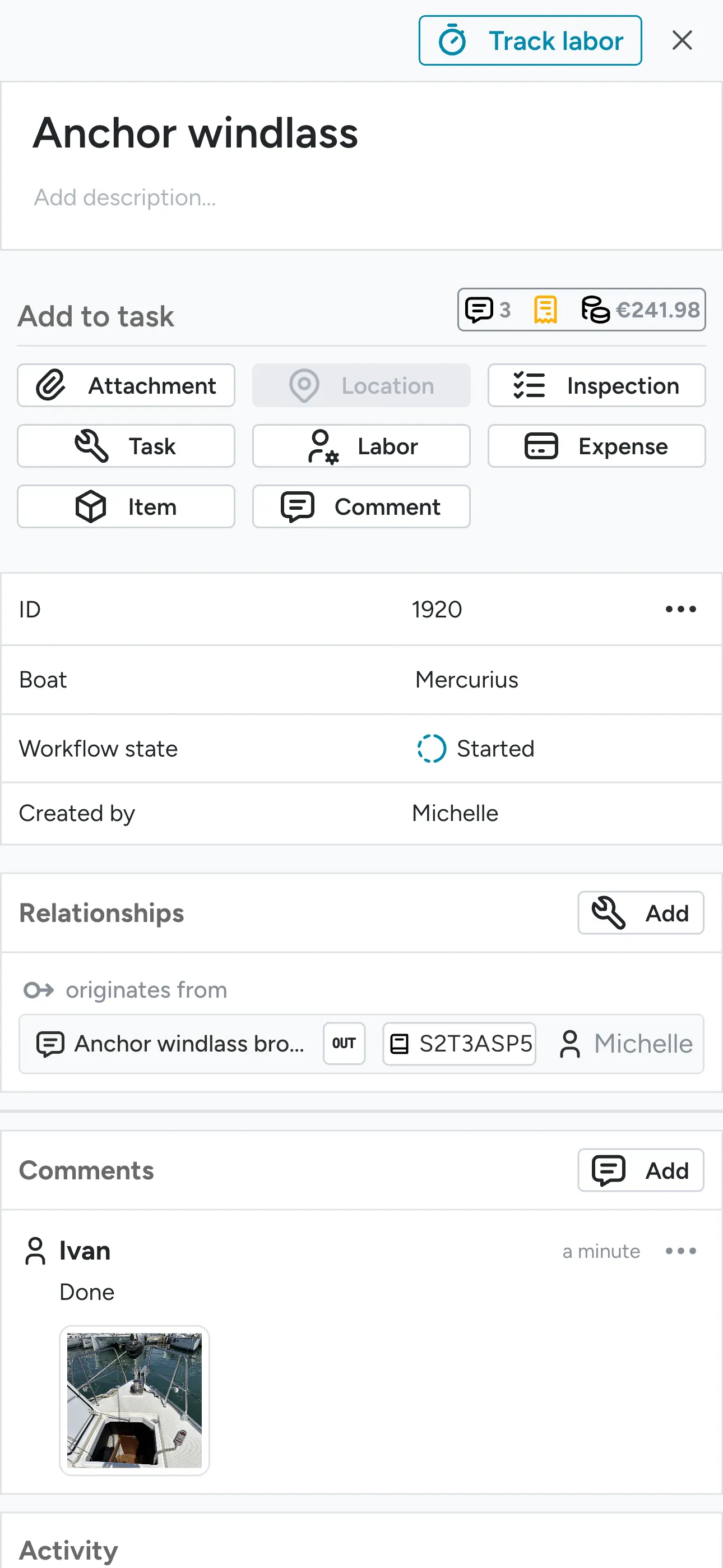 image related to Designed for Mobile, Built for the Dock.
