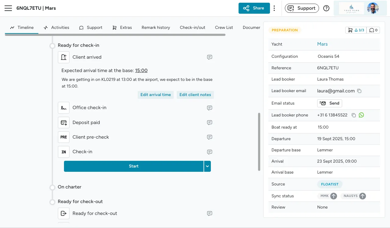 image related to Smooth Arrivals, Less Stress
