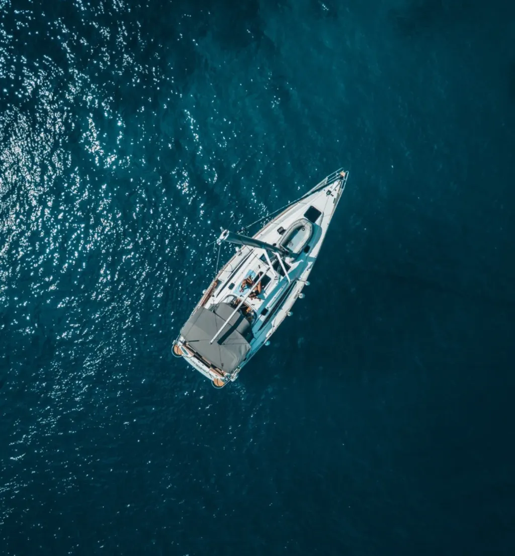 The Dynamic Sailing fleet