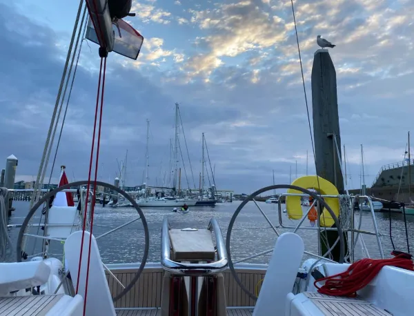 Venturi Sailing, photo 3