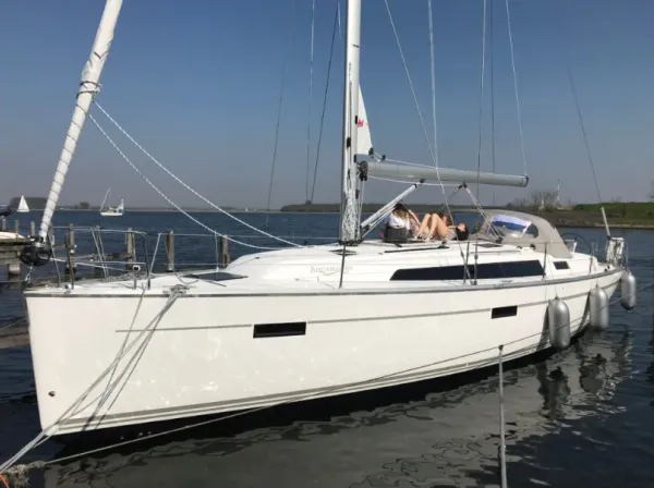 Venturi Sailing, photo 1