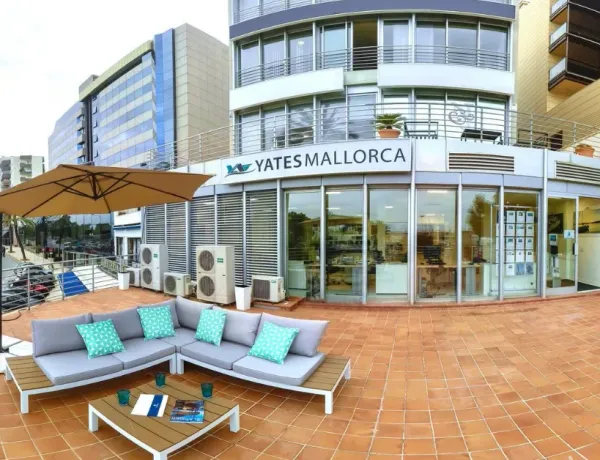 Yates Mallorca, photo 4