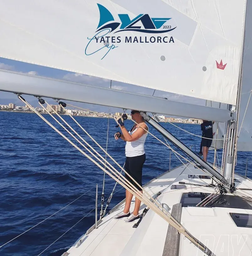 Yates Mallorca, Over 30 Years of Experience