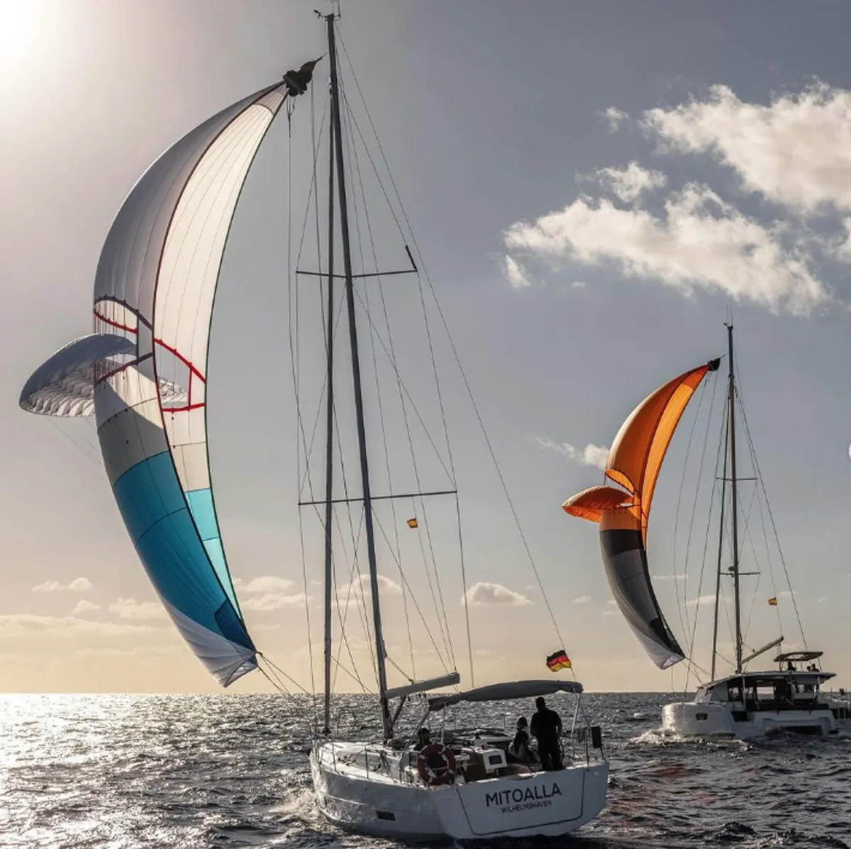 How Yates Mallorca Streamlined Charter Fleet Management with Floatist