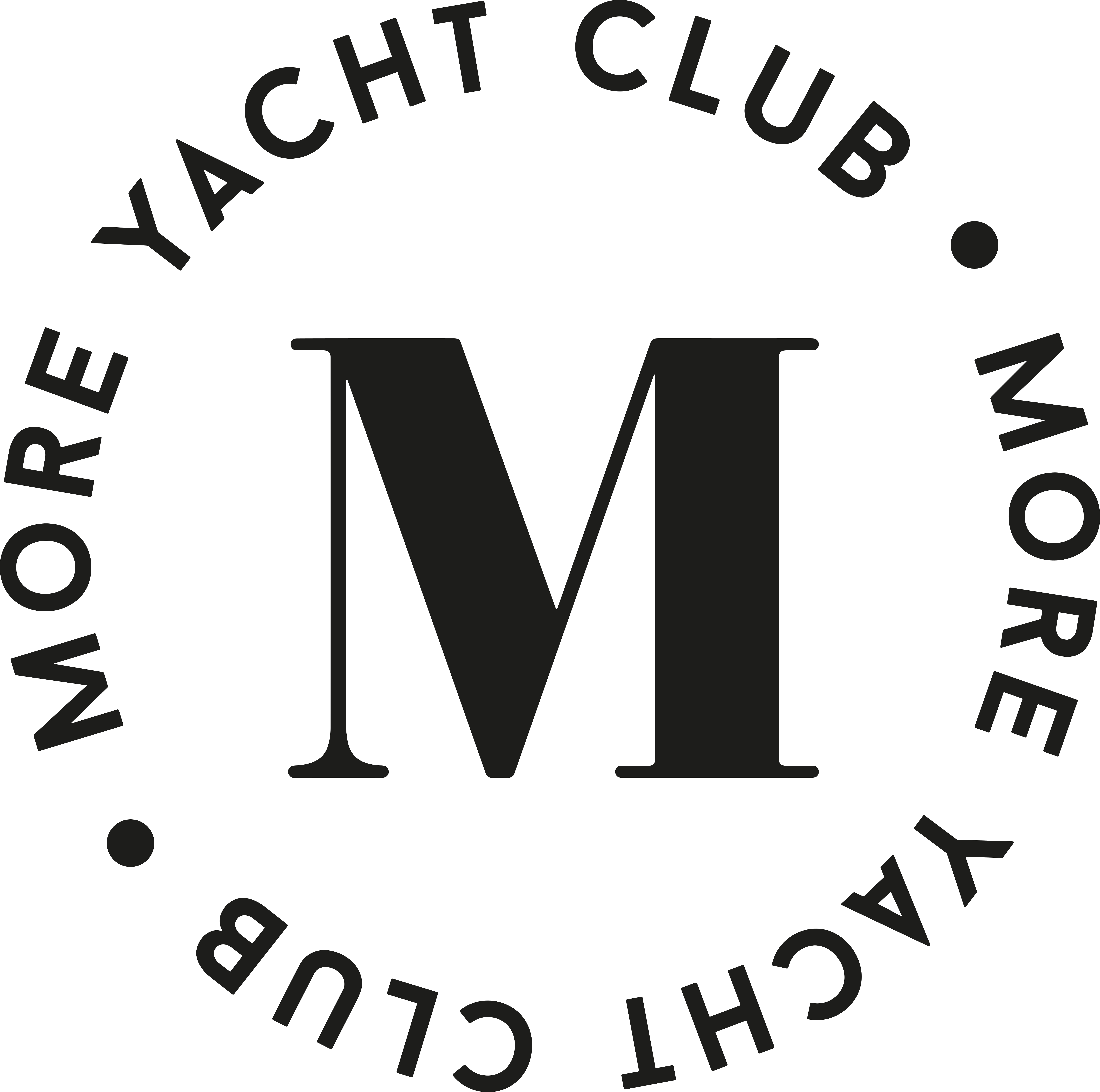 brand logo